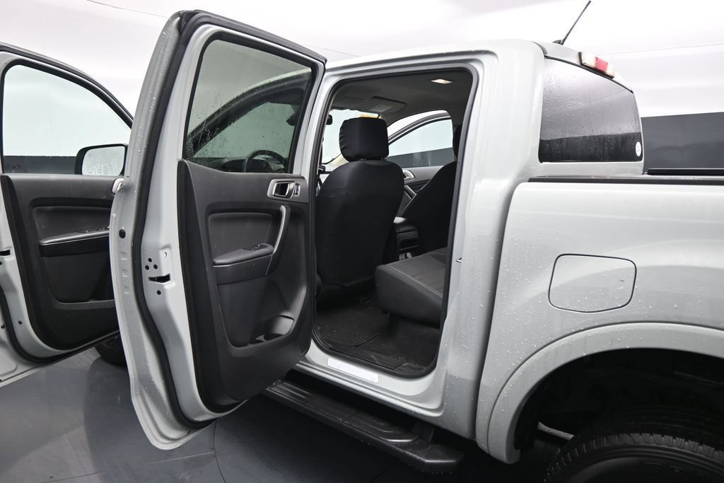 Certified 2023 Ford Ranger XLT w/ Equipment Group 301A Mid RWD image 15