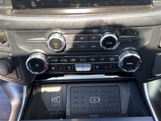 Certified 2026 Ford F150 Raptor AWD/4WD image 21