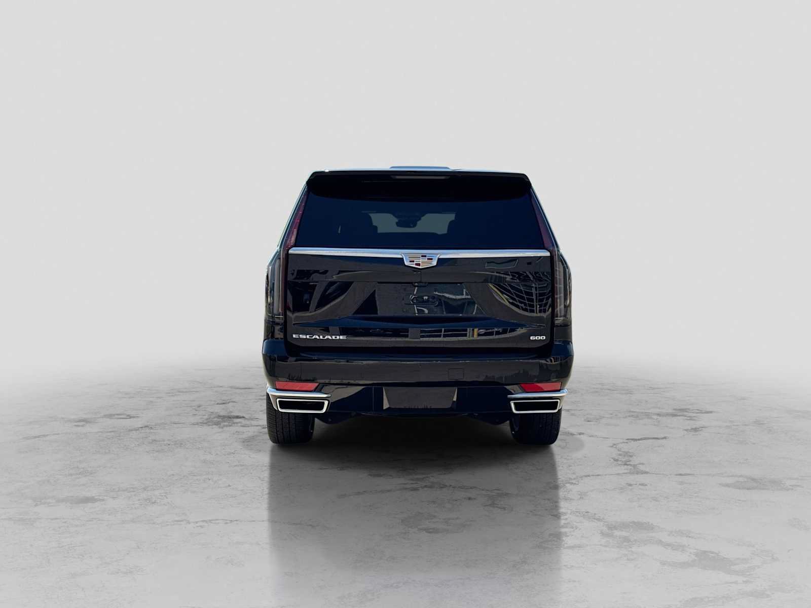 Used 2023 Cadillac Escalade ESV Premium Luxury AWD/4WD image 5