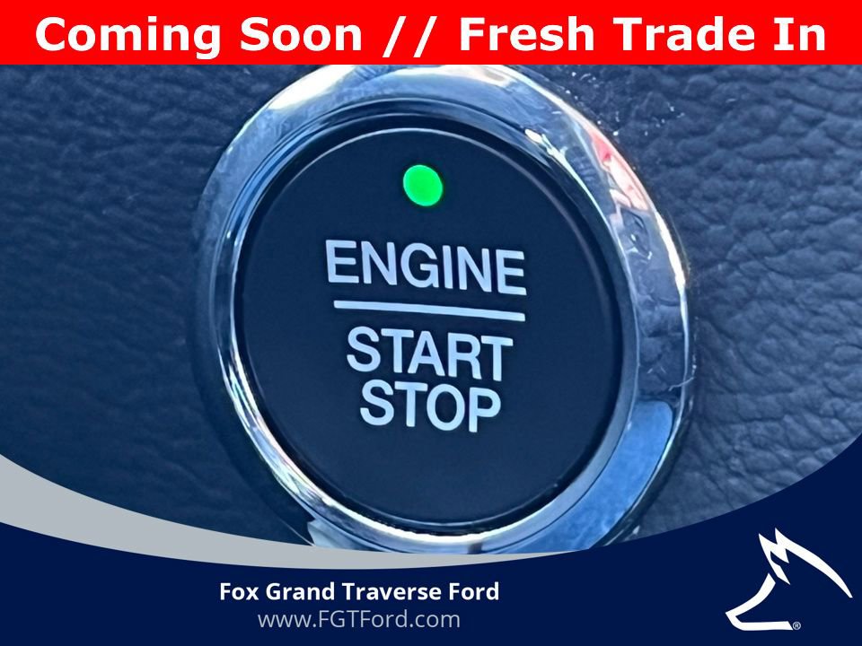 Certified 2022 Ford Edge Titanium image 25