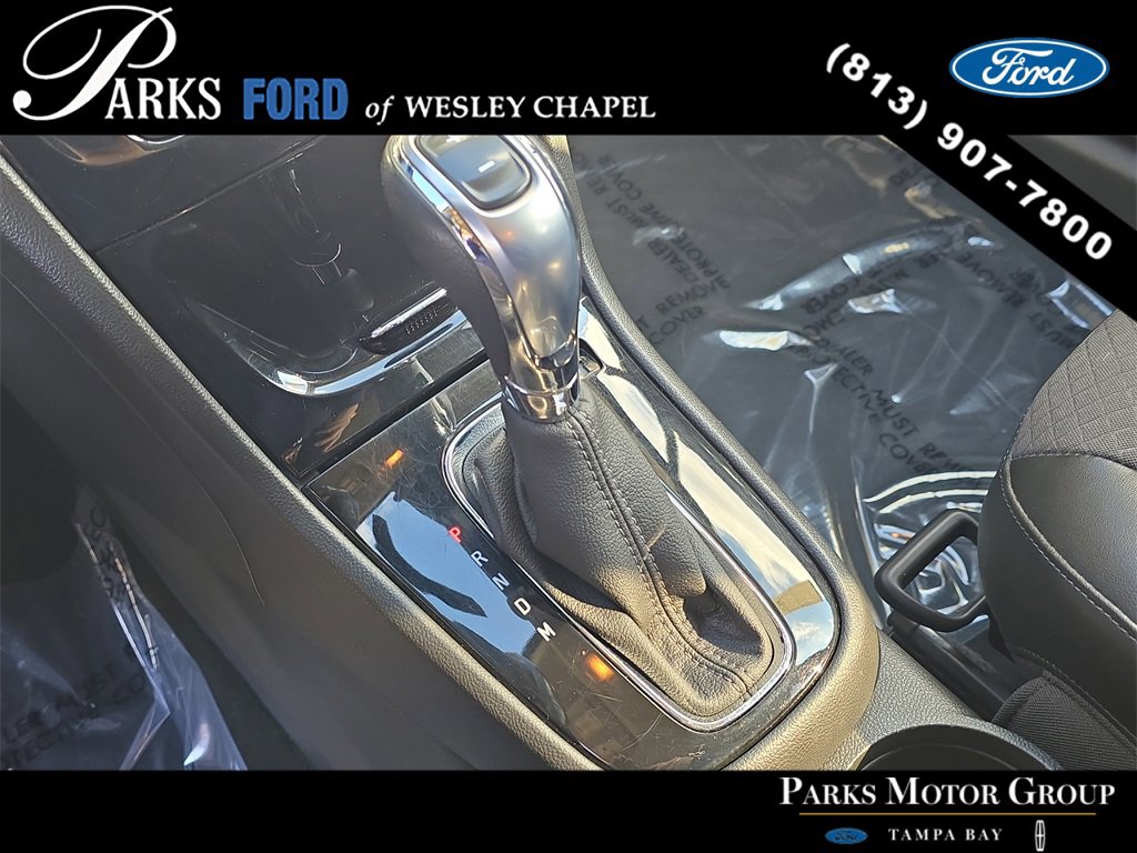 Used 2018 Buick Encore Preferred image 24