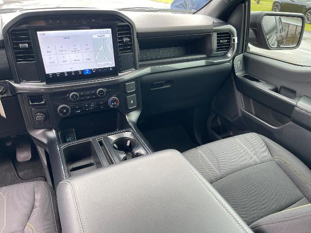 Certified 2024 Ford F150 STX image 19