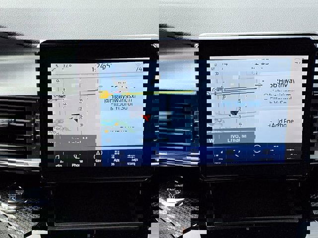 Certified 2023 Ford Explorer ST-Line image 12