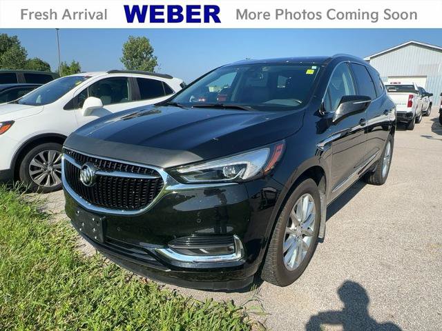 Used 2019 Buick Enclave Premium w/ Experience Buick Package