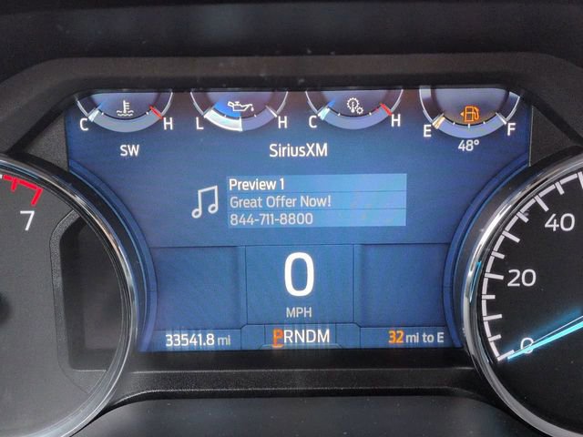 Certified 2023 Ford F150 XLT w/ Equipment Group 302A High image 36