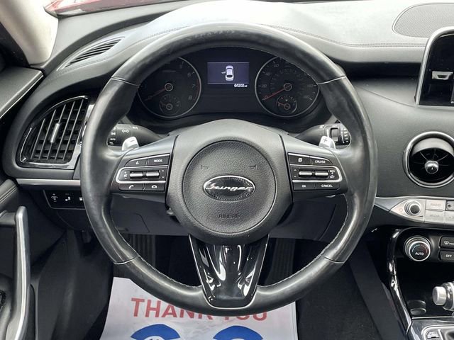 Used 2019 Kia Stinger image 12