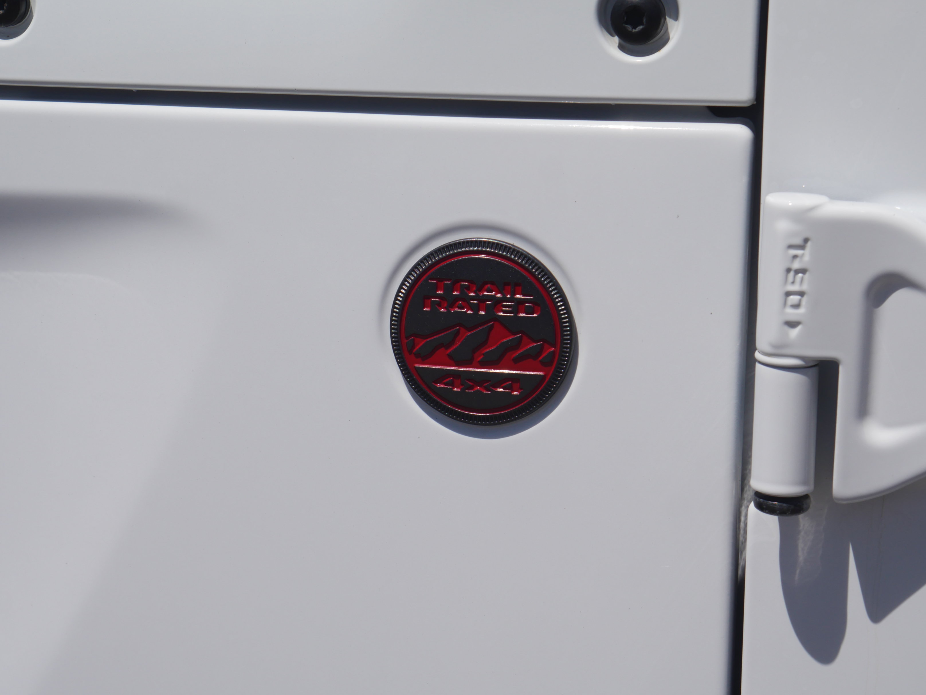 Used 2024 Jeep Wrangler Rubicon w/ Technology Group AWD/4WD image 19