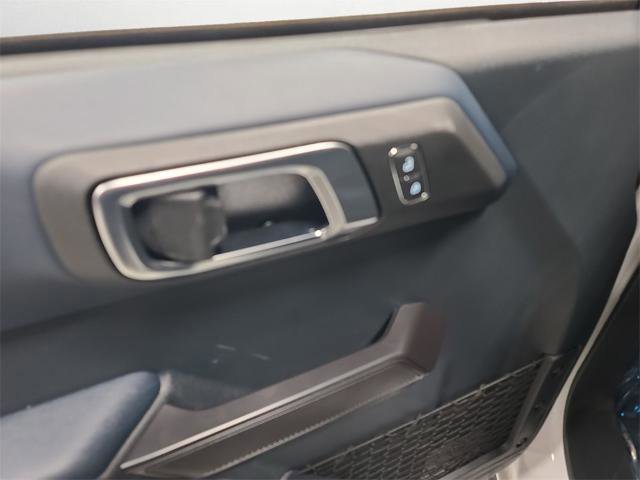 Certified 2024 Ford Bronco Outer Banks image 13