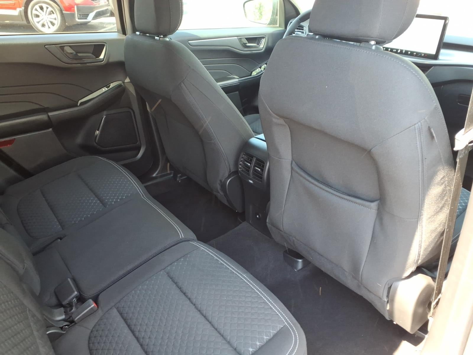 Certified 2023 Ford Escape Active w/ Tech Pack #1 FWD image 13