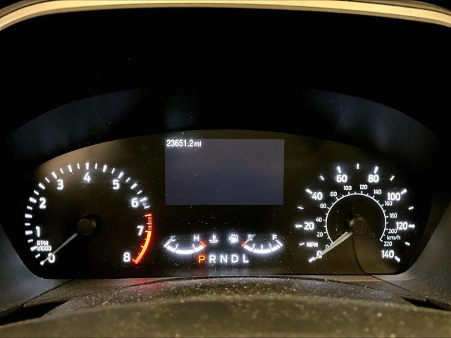 Certified 2020 Ford Escape SE AWD/4WD image 19