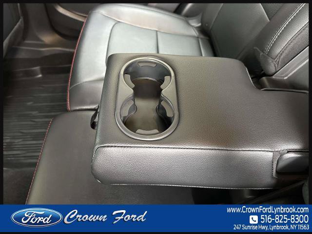 Certified 2019 Ford Explorer Sport AWD/4WD image 13