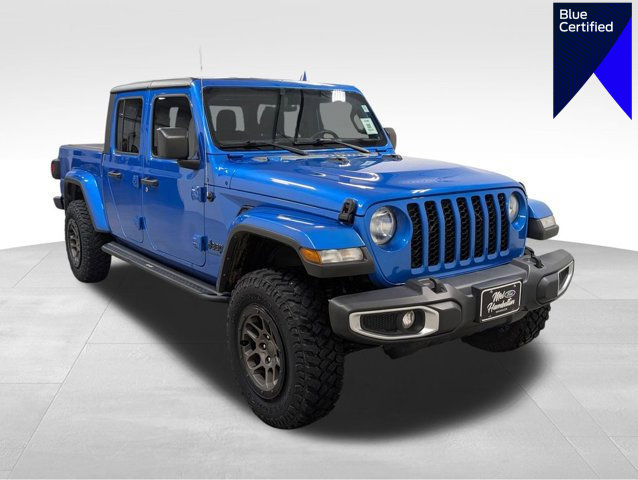 Used 2023 Jeep Gladiator Sport