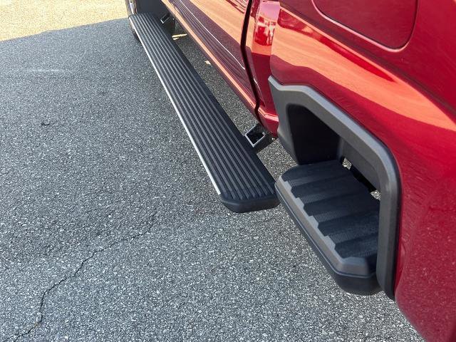 Certified 2025 Ford F250 King Ranch w/ Chrome Package image 19