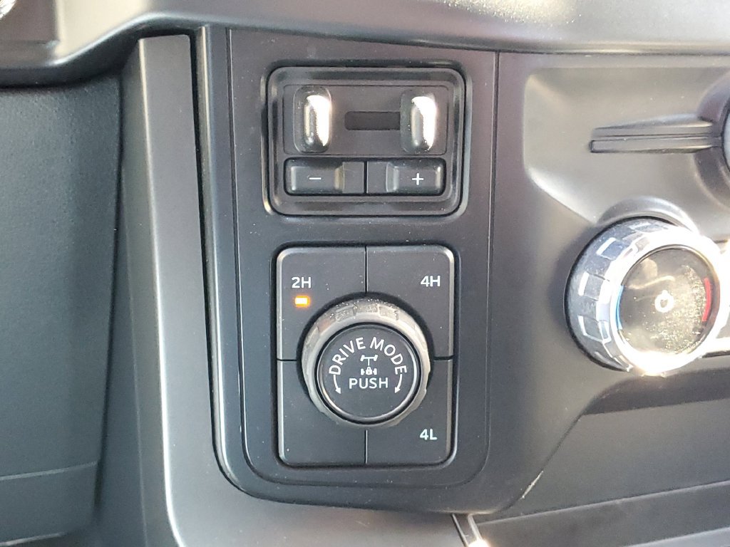 Certified 2024 Ford F150 XLT w/ Equipment Group 302A MID AWD/4WD image 31