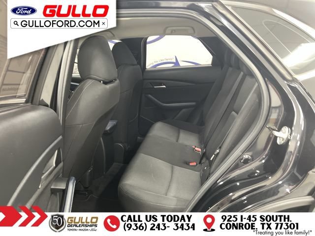 Used 2021 MAZDA CX-30 FWD 2.5 S image 14