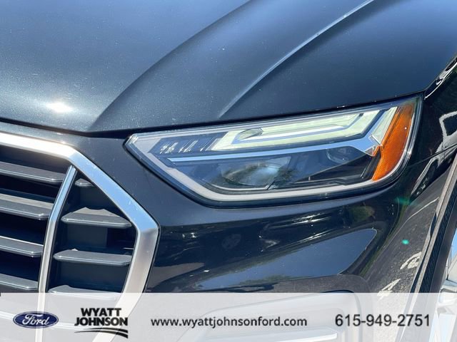 Used 2023 Audi Q5 2.0T Premium w/ Convenience Package AWD/4WD image 9
