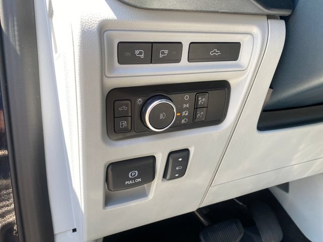 Certified 2023 Ford F150 Limited AWD/4WD image 17