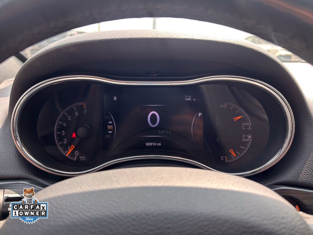 Used 2019 Jeep Grand Cherokee Altitude AWD/4WD image 31