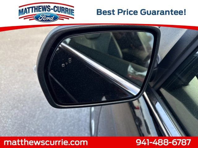 Certified 2020 Ford Edge Titanium image 8