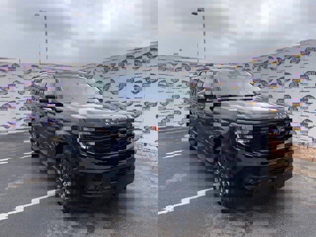 Certified 2025 Ford Expedition Max Active image 2