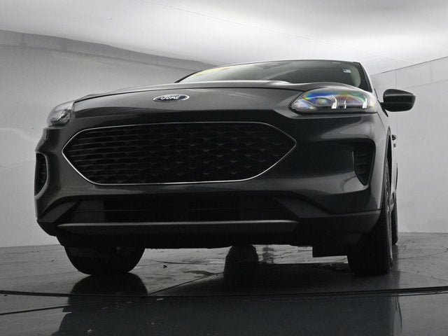 Certified 2020 Ford Escape SE AWD/4WD image 22
