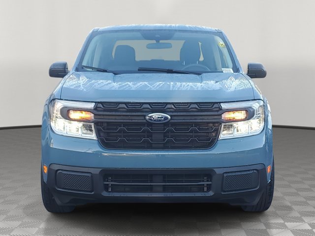 Certified 2023 Ford Maverick XL image 2