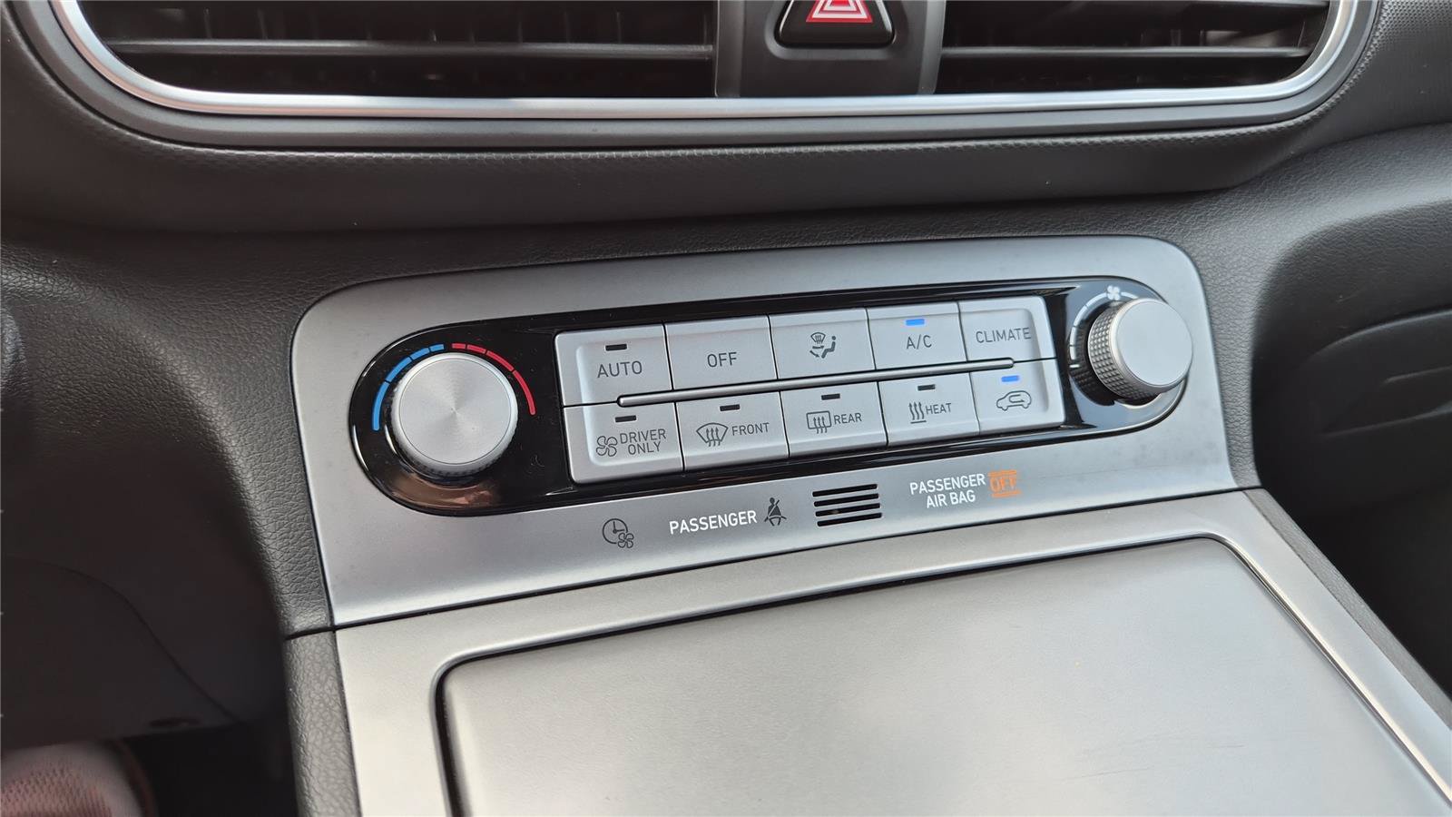 Used 2021 Hyundai Kona SEL FWD image 20