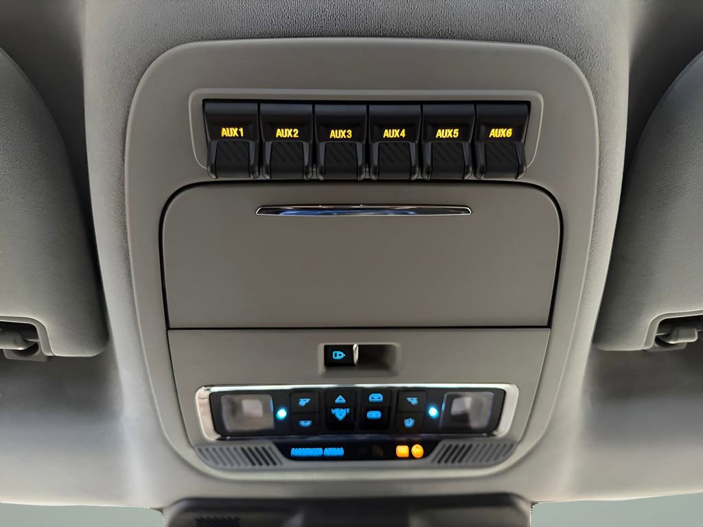 Certified 2023 Ford F350 Limited w/ FX4 Off-Road Package AWD/4WD image 21