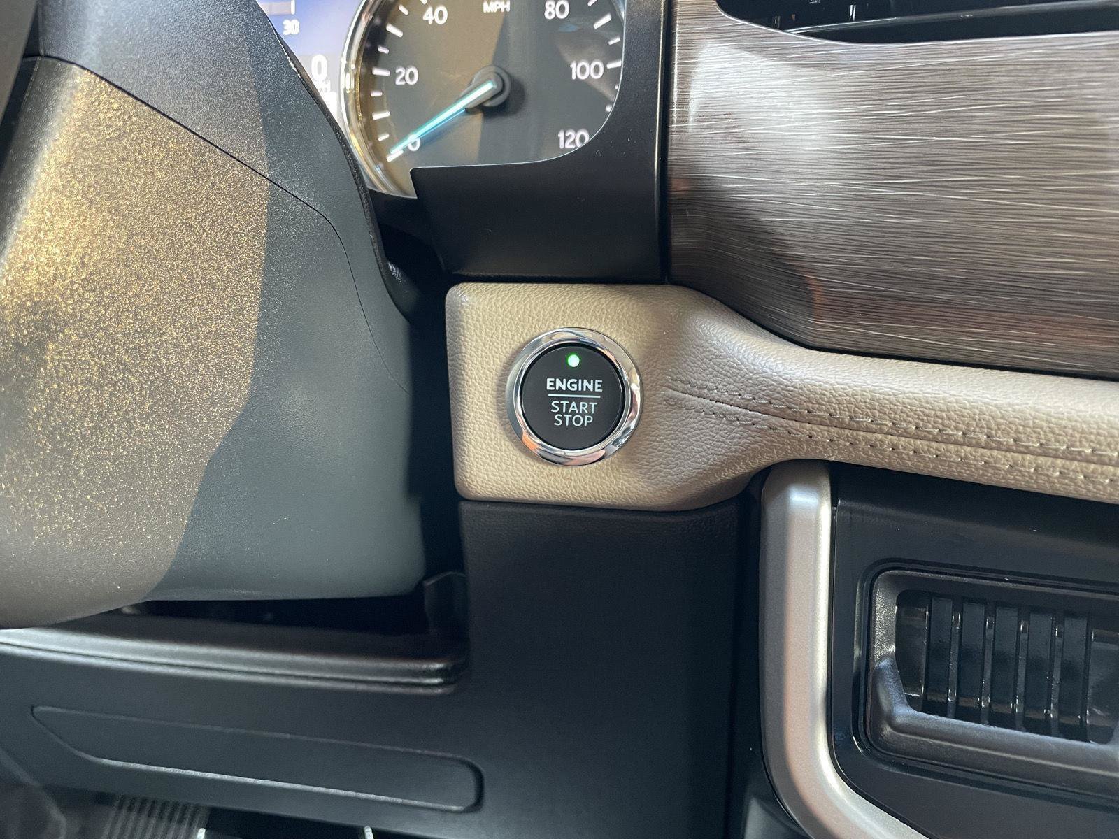 Certified 2024 Ford Expedition Limited AWD/4WD image 27