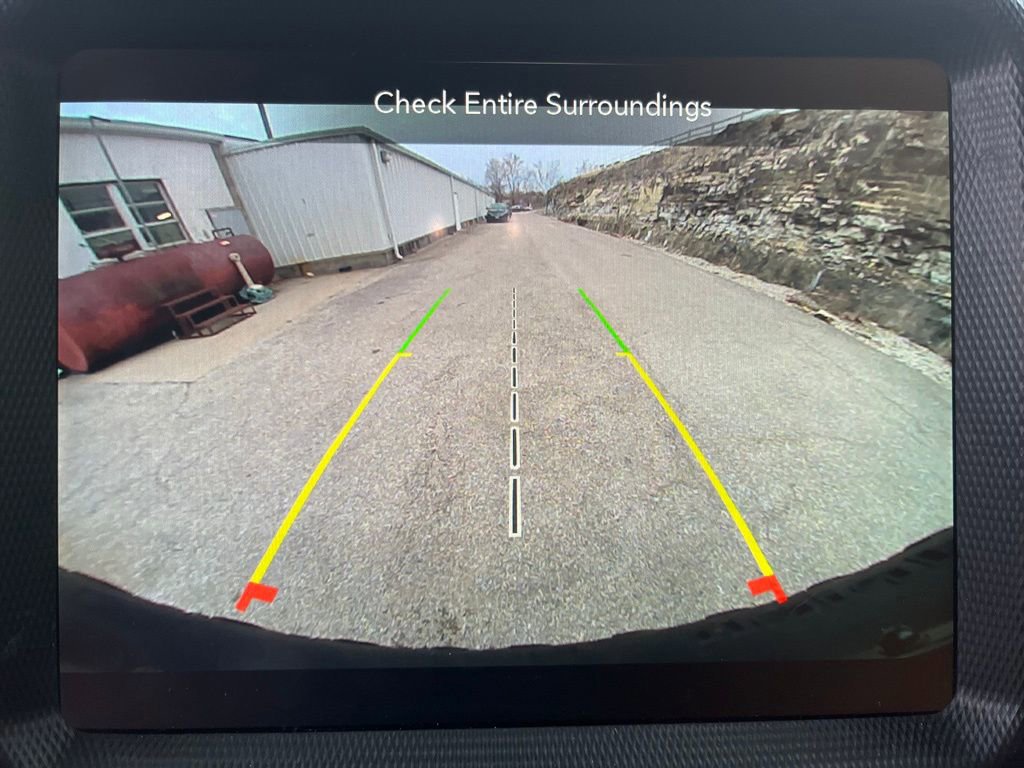 Used 2023 Jeep Wrangler Willys image 21