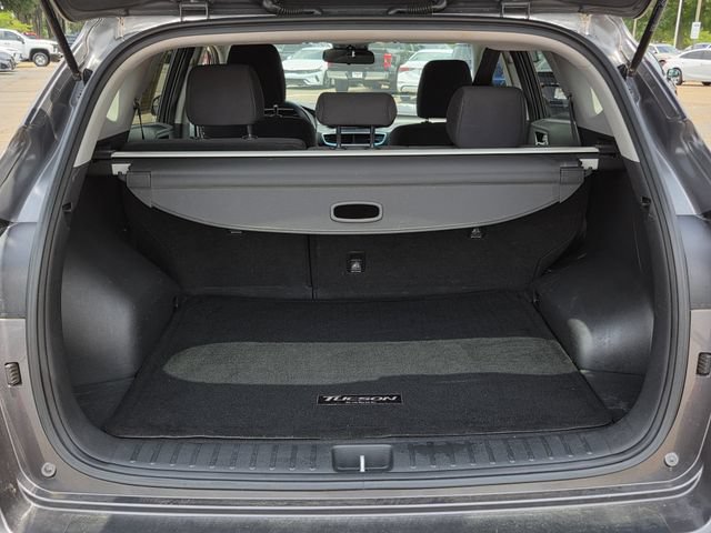Used 2020 Hyundai Tucson SE FWD image 22