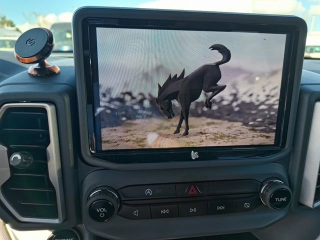 Certified 2022 Ford Bronco Sport Big Bend w/ Convenience Package image 12