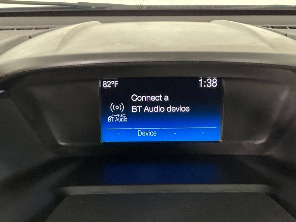 Certified 2019 Ford Escape S FWD image 21