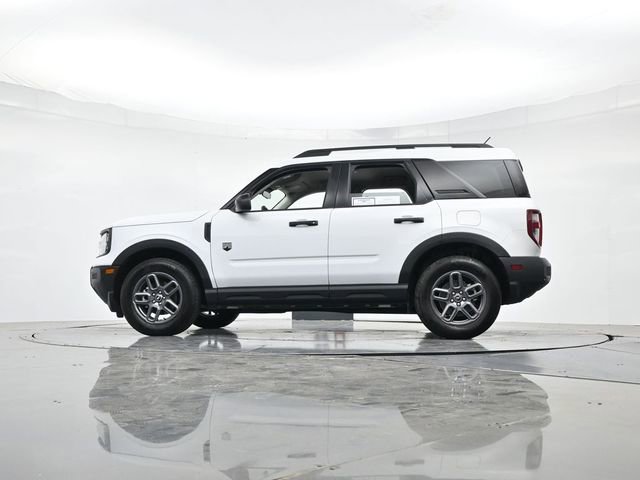 Certified 2025 Ford Bronco Sport Big Bend AWD/4WD image 35