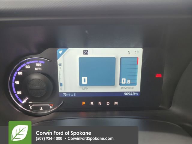 Certified 2024 Ford Bronco Badlands image 26