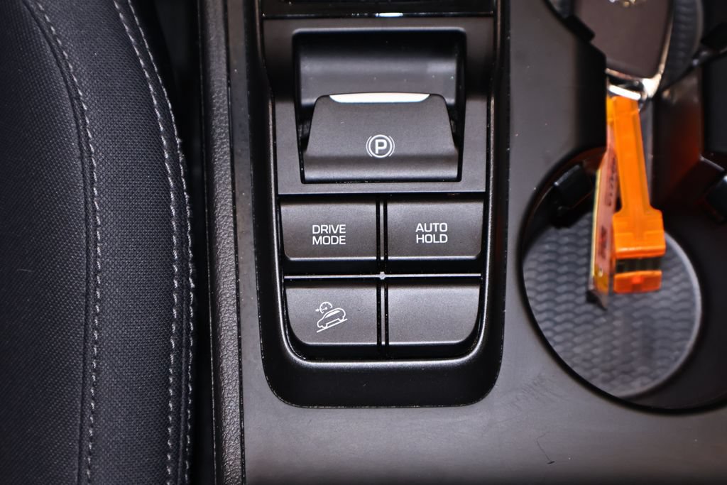 Used 2020 Hyundai Tucson Value AWD/4WD image 30