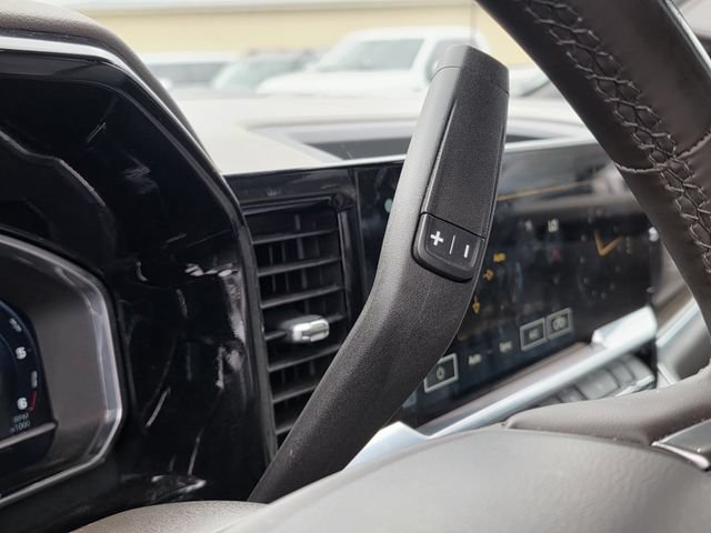 Used 2023 Chevrolet Silverado 1500 LT RWD image 22