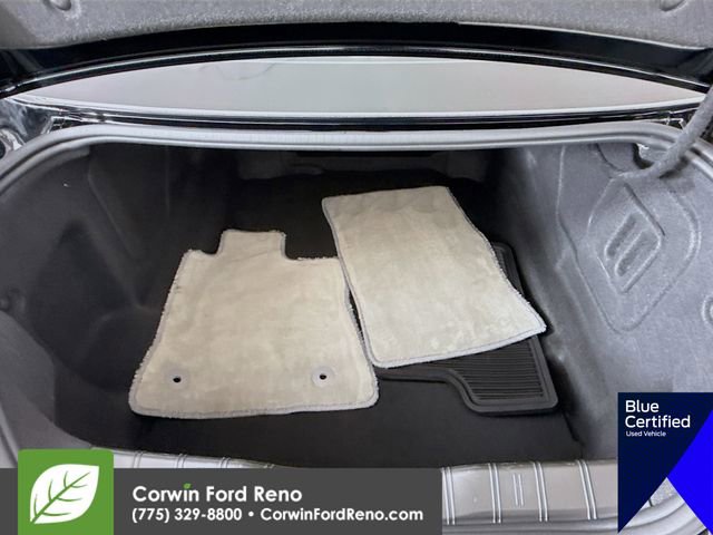 Used 2024 Chevrolet Camaro LT RWD image 26