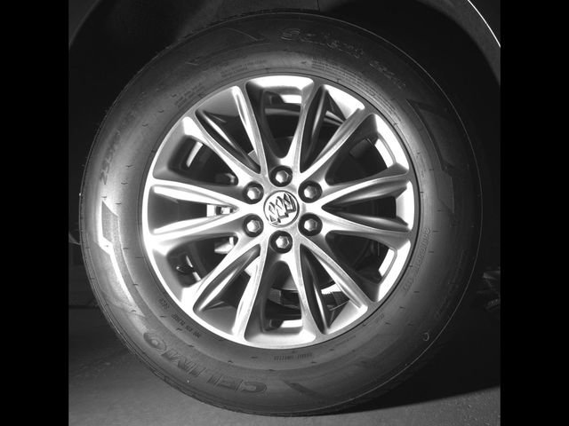 Used 2023 Buick Enclave Essence AWD/4WD image 12