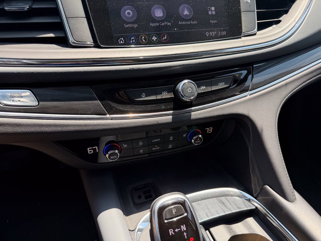 Used 2020 Buick Enclave Preferred FWD image 23