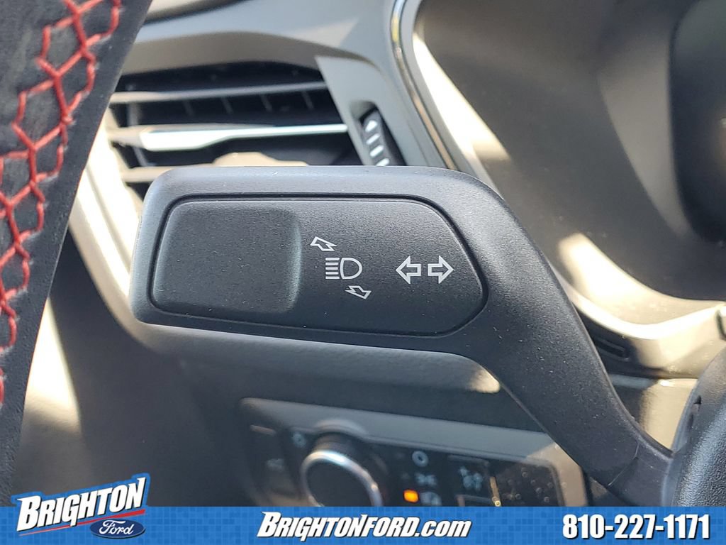 Certified 2023 Ford Escape ST-Line w/ Tech Pack #1 FWD image 18