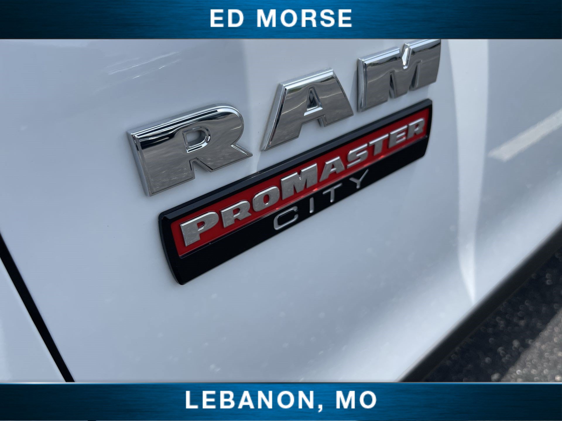 Used 2022 RAM ProMaster City Tradesman FWD image 26
