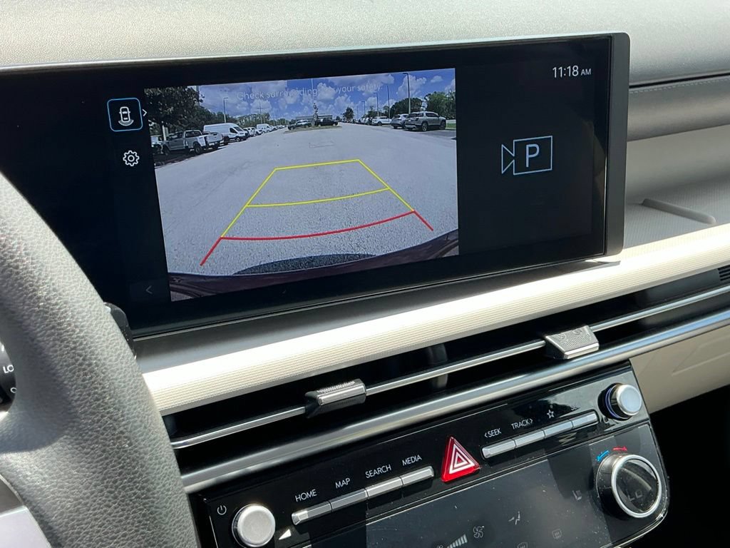 Used 2025 Hyundai Tucson SEL FWD image 39