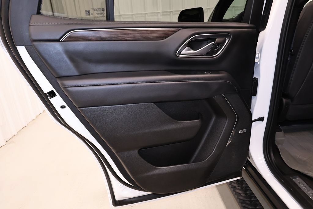 Used 2022 Chevrolet Tahoe Z71 AWD/4WD image 15