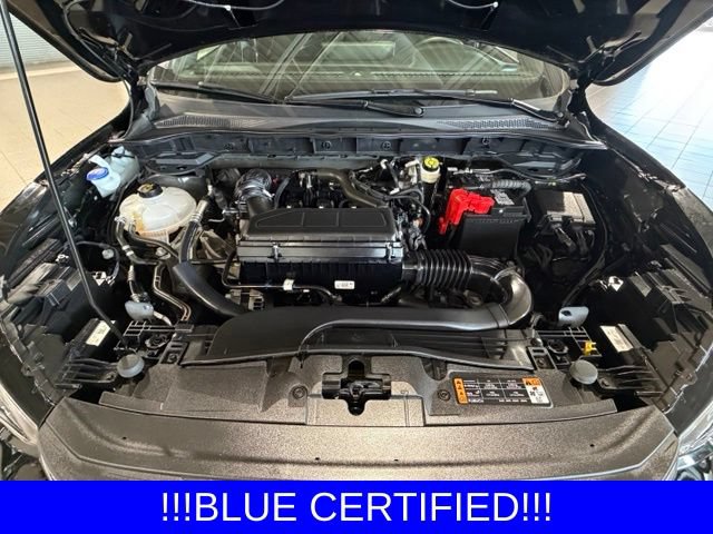 Certified 2024 Ford Escape ST-Line w/ Tech Pack #1 AWD/4WD image 13