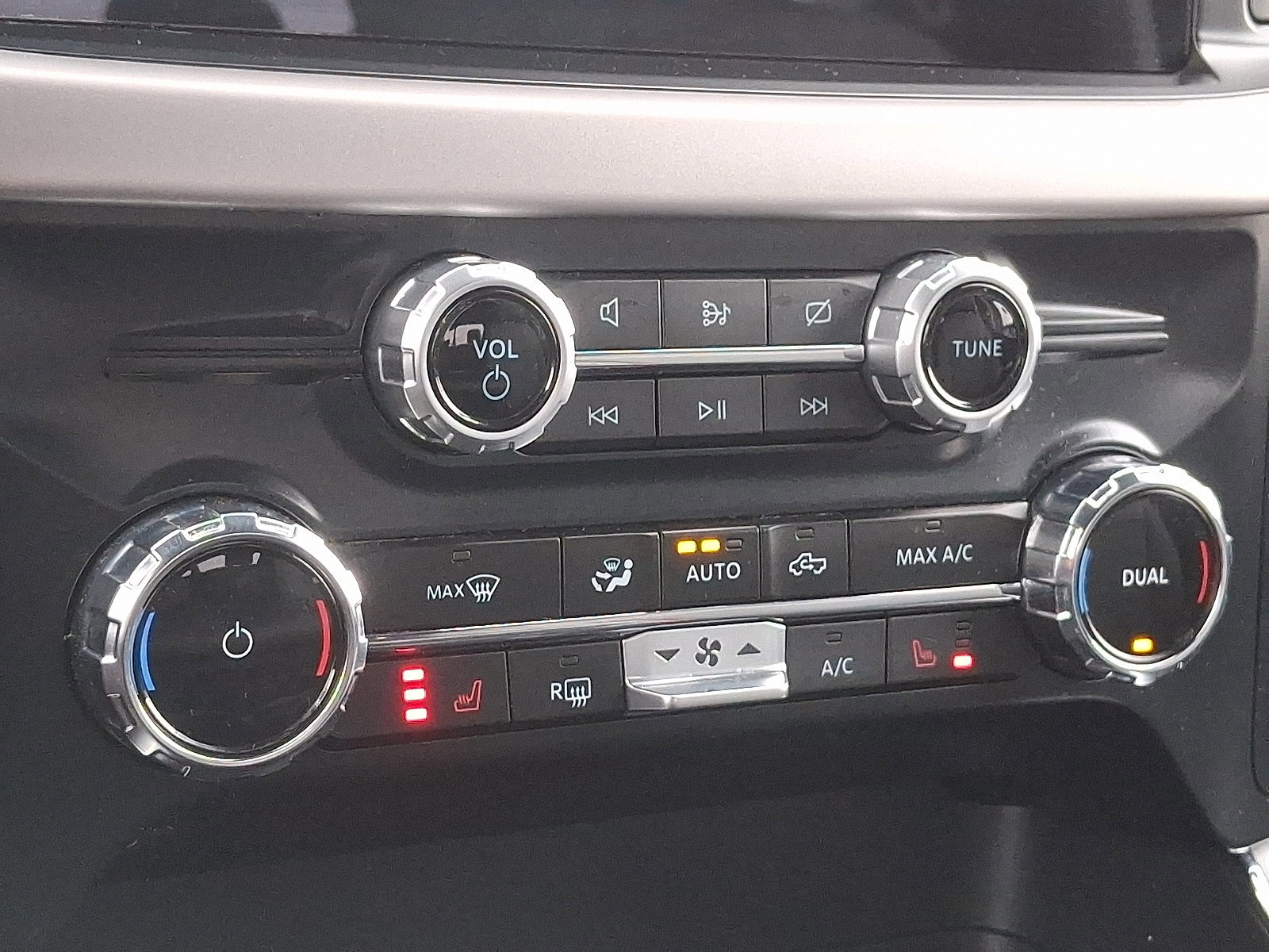 Certified 2023 Ford F150 XLT w/ Equipment Group 302A High image 15