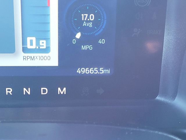 Certified 2023 Ford Bronco Badlands image 22