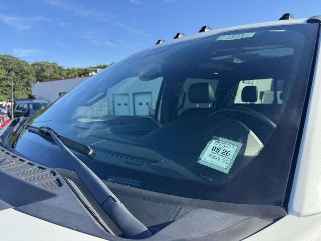 Certified 2022 Ford F250 Lariat w/ Lariat Ultimate Package AWD/4WD image 16