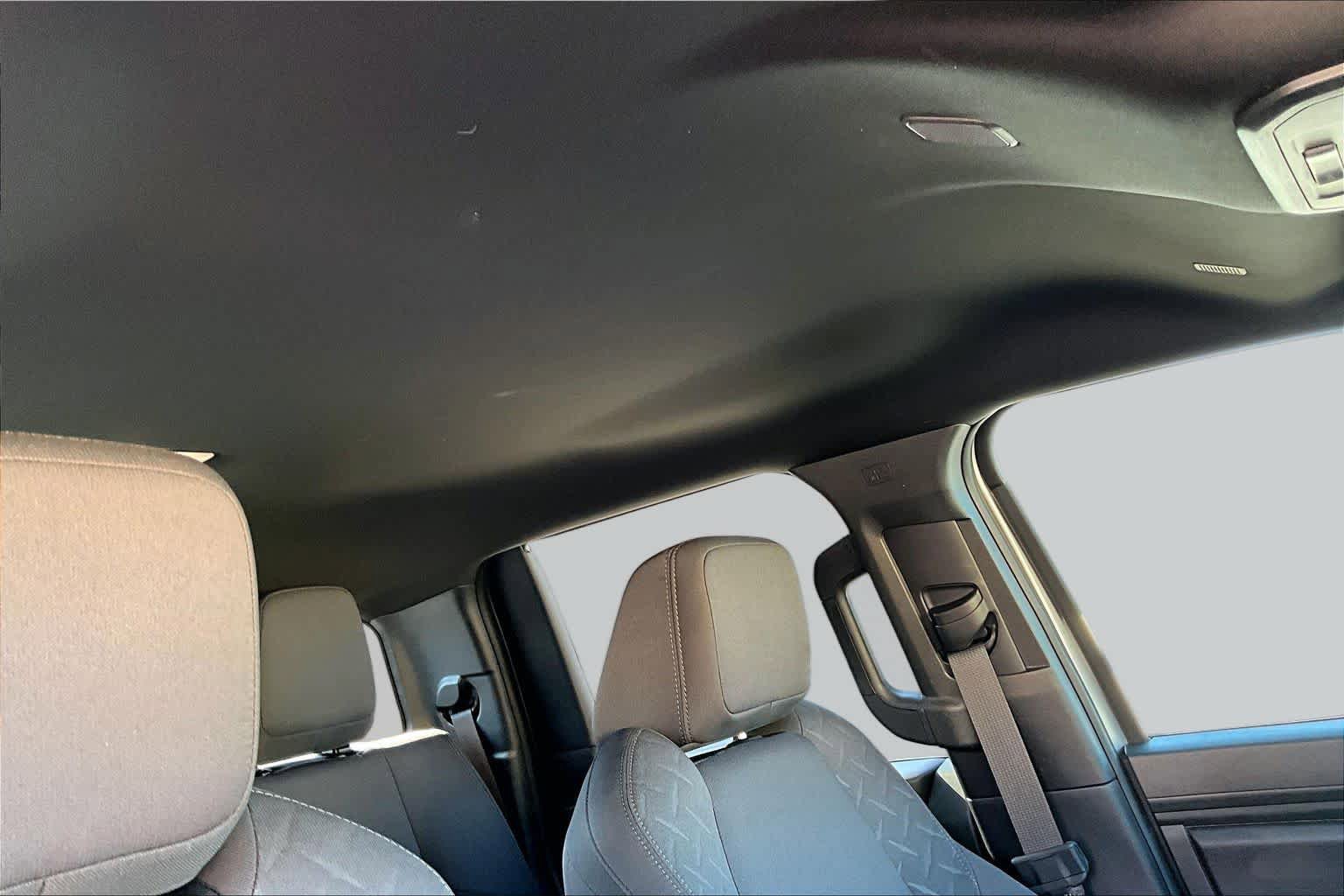 Used 2025 Toyota Tacoma SR5 RWD image 14