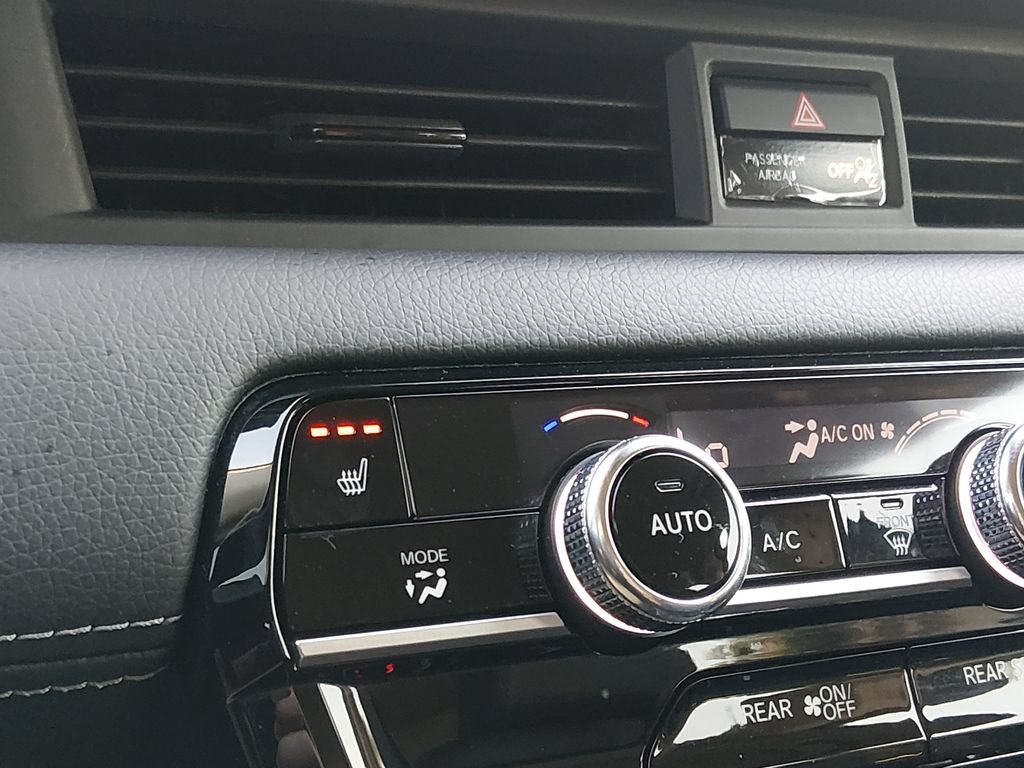 Used 2025 Honda Pilot EX-L image 21